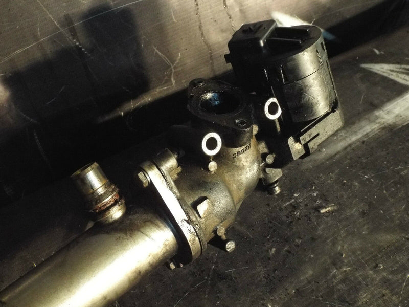 FORD GALAXY 2006-2015 EGR VALVE & EGR COOLER 2.0 CDTI