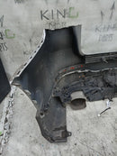 MERCEDES GLC X253 SUV AMG LINE 2015-2018 COMPLETE REAR BUMPER 6x PDC