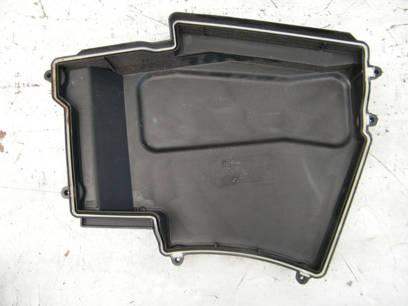 BMW 5 SERIES E60 M5 2003-2010 ECU BOX LID COVER 7520912