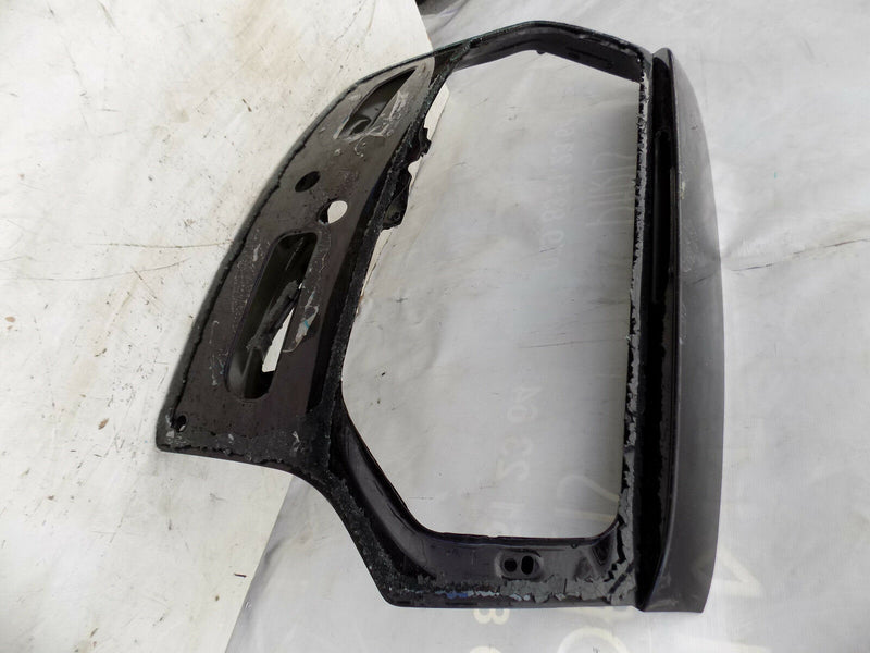 VW UP 2012-2016 GENUINE BLACK TAILGATE REAR BOOT LID PANEL 1S6827159E (no glass)