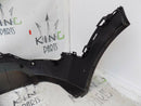 KIA SPORTAGE 2019-ON REAR BUMPER LOWER VALANCE COVER 86612-F1200
