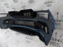 SKODA KAMIQ SUV 2019-2021 GENUINE FRONT BUMPER 658807221