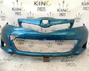 TOYOTA YARIS VITZ (XP130) 2012 - 2014 FRONT BUMPER GENUINE 52119-0D410