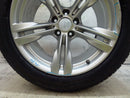 BMW X5 F15 M-SPORT ALLOY WHEEL RIM 19" & TYRE 285/45/19 10J ET21 7846787