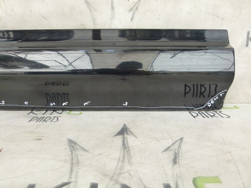 RANGE ROVER SPORT L494 REAR DOOR LEFT TRIM MOULDING PANEL DK6221065B