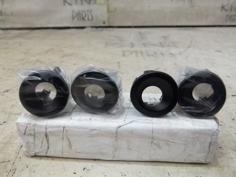 CITROEN BERLINGO P PARTNER 2008-12 REAR PDC MOUNT KIT GENUINE 9682341777