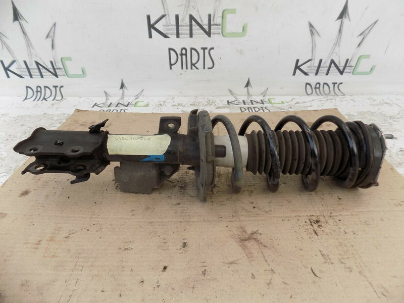 FORD FIESTA MK7 ST NS FRONT RIGHT DRIVER SHOCK ABSORBER STRUT C1BC18045LH