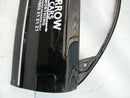 SKODA SUPERB (B6) 3T 2008-2014 FRONT DOOR BLACK PANEL RIGHT DRIVER SIDE O/S