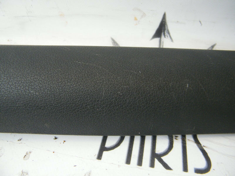 AUDI A3 8V 2012-2016 S-LINE 5DR FRONT LEFT DOOR SILL TRIM PANEL 8V4867271A