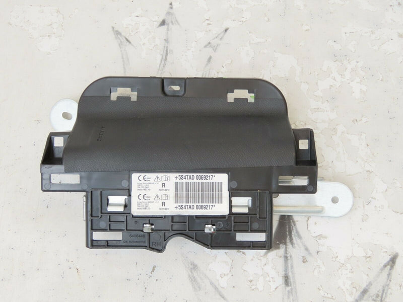 PEUGEOT CITROEN DS RIGHT SIDE AIR BAG *NEW* 98207937ZD