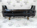 AUDI A3 8V SPORTBACK 2013-2016 BLACK REAR BUMPER GENUINE PDC  8V4807511