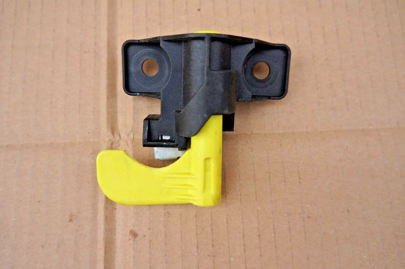 Citroen Berlingo Peugeot Partner 2008-2018 Rear Door Lock 9682085077 (S20-31)