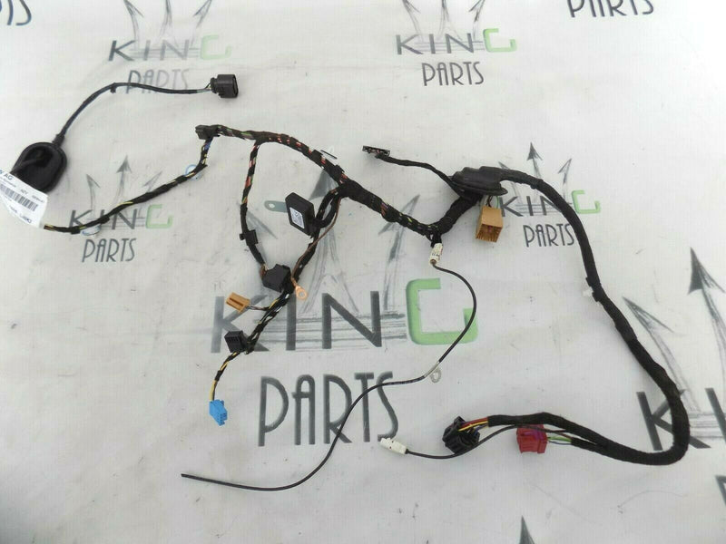 VW TRANSPORTER T6 2016-ON FRONT LEFT DOOR WIRING LOOM HARNESS 7E2970000AH
