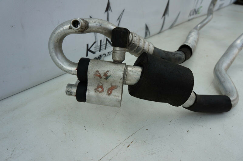 AUDI A4 (B8) 2008-2015 A/C COMPRESSOR PIPE 8K0260707H 8K0260712B