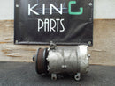 Ford S MAX Mondeo 10-14 2.0TDCI Air Conditioning Compressor A/C Pump AV6H-19D629