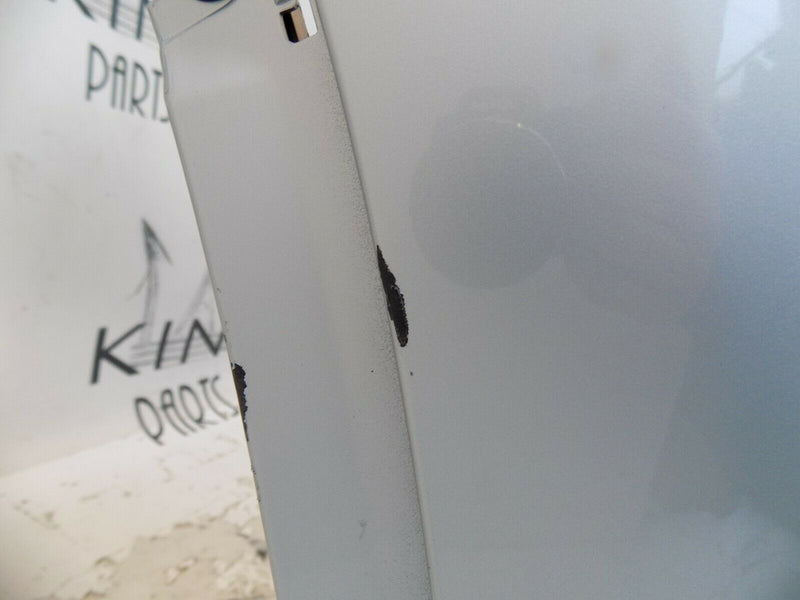 BMW X1 F48 LCI 2019-ON FACELIFT FRONT BUMPER GRILLE 6 PDC GENUINE 7954205