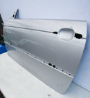 BMW 3 SERIES E46 2000-2003 CONVERTIBLE COUPE GENUINE DOOR FRONT LEFT SIDE N/S