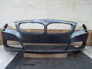 BMW Z4 E89 2009-2013 FRONT BUMPER GENUINE GREY (7373)