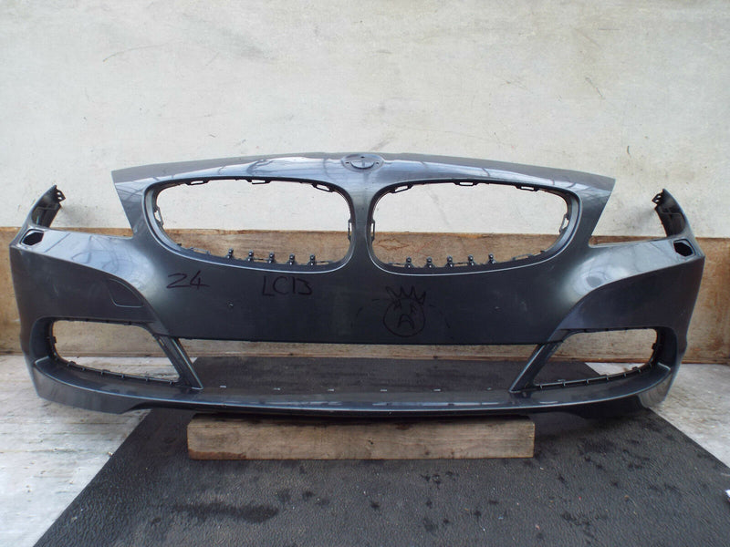 BMW Z4 E89 2009-2013 FRONT BUMPER GENUINE GREY (7373)