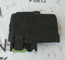 VAUXHALL CORSA E 2014-ON BATTERY TERMINAL CLAMP MODULE 525230582
