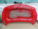 VAUXHALL ASTRA J MK6 BONNET  RED 5 DOOR 2010-2016