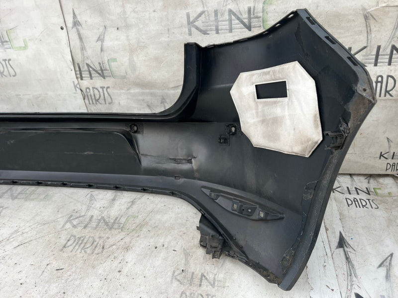 VW GOLF MK7 VII 2013-2016 REAR BUMPER PDC GENUINE 5G6807421