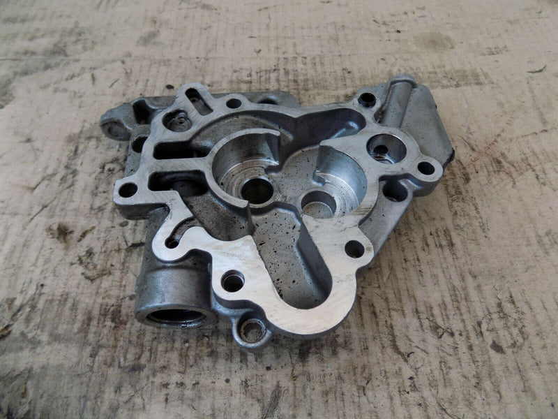BMW 5 SERIES (F10, F11) TOURING OIL PUMP COVER GENUINE