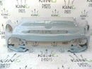 FIAT 500 ABARTH 595 2017-ON FACELIFT FRONT BUMPER BRIGHT GREY 735633044