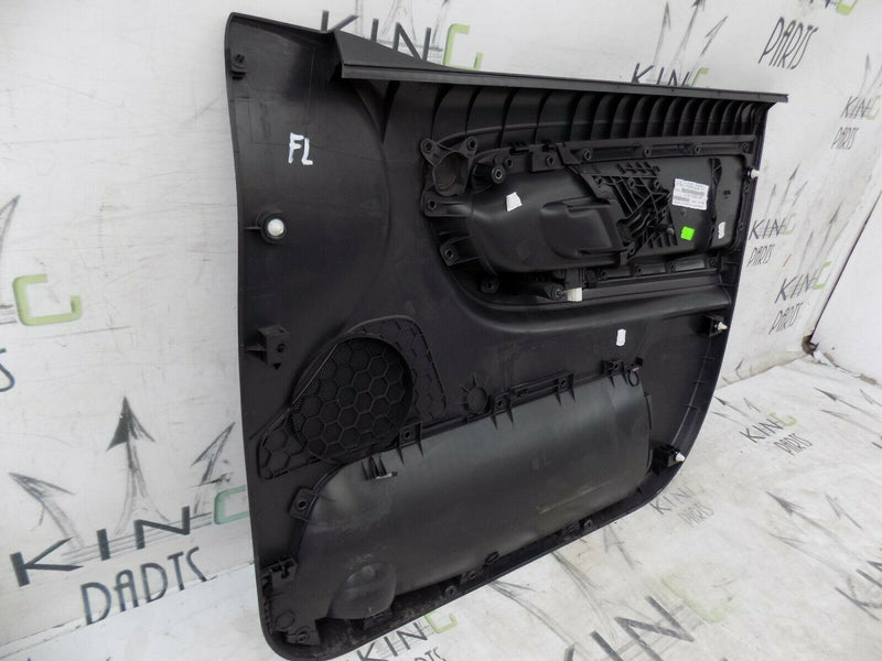 RENAULT CAPTUR MK2 2019-ON GENUINE PASSENGER SIDE REAR DOOR CARD 829A18015R