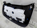 KIA SPORTAGE MK4 QL 2016-ON TAILGATE BOOT LID INNER COVER 81751F1000 GENUINE