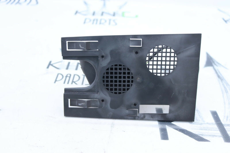 BMW X5 E53 2000-2006 4.4l ECU BOX FAN BLOWER MOTOR 1438023 / BOSCH 0130002839 *3