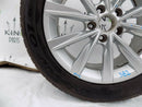 VW TIGUAN 5N 17" ALLOY WHEEL 7.0J ET43 + TYRE 252/55 5N0601025AJ