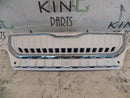 SKODA CITIGO E iV ELECTRIC 2019-UP FRONT BUMPER GRILL GENUINE 1ST853653E WHITE