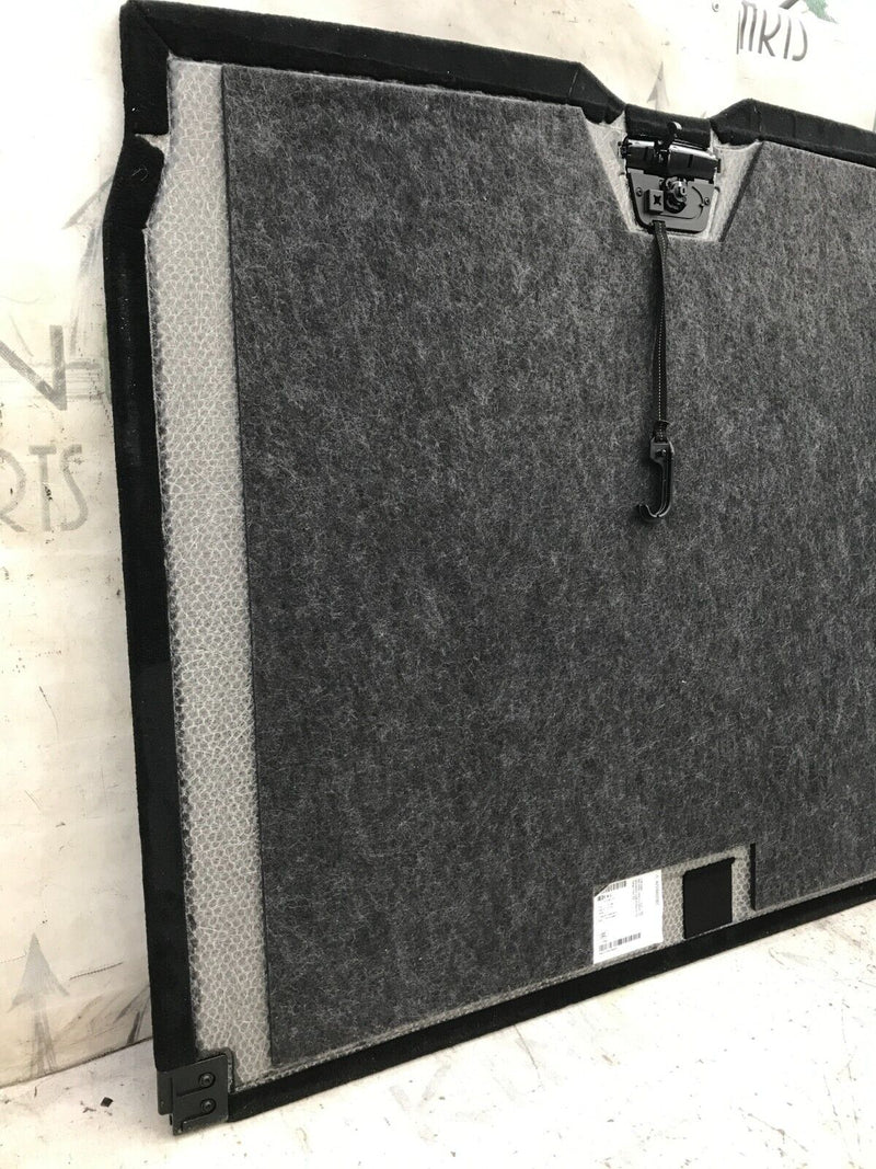 MERCEDES GLC X253 SUV ** TRUNK CARPET LUGGAGE BOOT LID FLOOR PLATE A2536800502