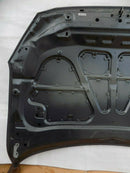 MAZDA 3 2013-2018 MK3 GENUINE BONNET HOOD PANEL GREY *DAMAGE*