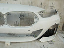 BMW F44 GRAN COUPE xDRIVE 2020-ON FRONT BUMPER GENUINE 4x PDC 8075476
