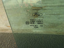 FORD MONDEO 2001-2007 FRONT DOOR WINDOW GLASS RIGHT DRIVER SIDE O/S