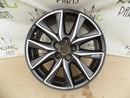 MAZDA CX-5 2017  ALLOY WHEEL - 19" -GENUINE  9965117090  19X7J 45