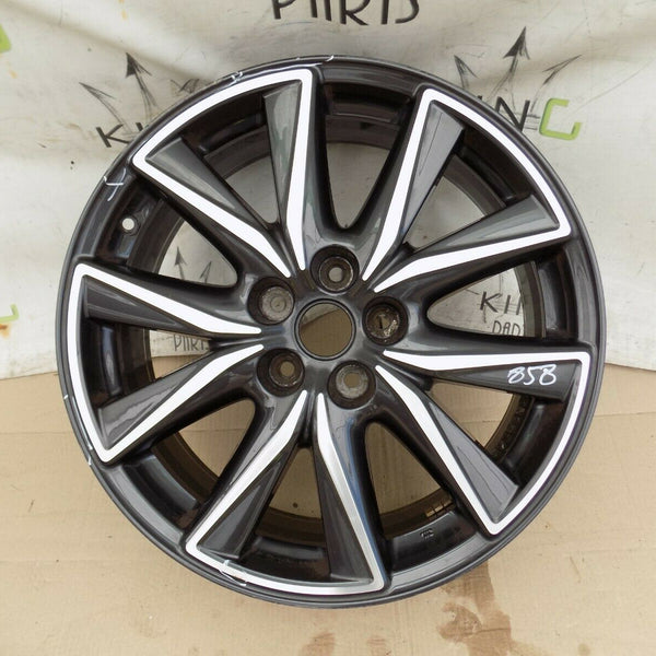 MAZDA CX-5 2017 ALLOY WHEEL - 19