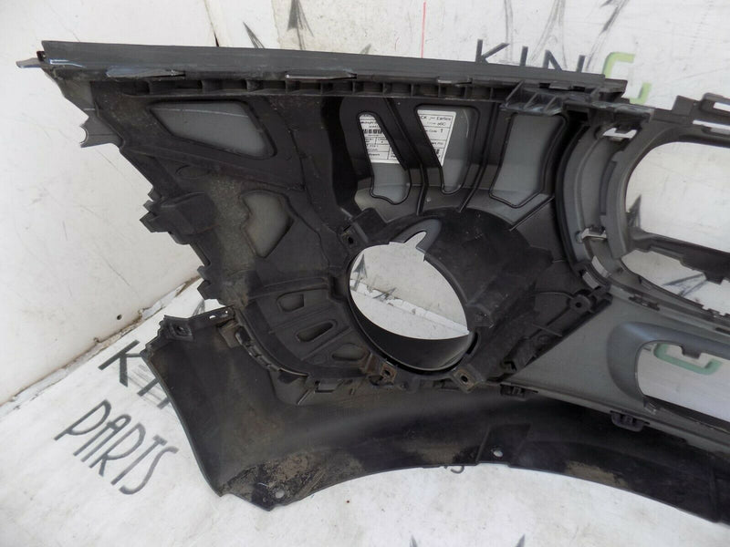 MINI COOPER ONE F56 2014-ON GENUINE FRONT BUMPER P/N: 7337791 114129-10