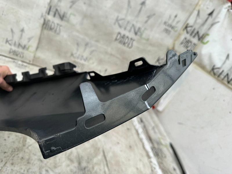 PEUGEOT 308 MK1 2007-2012 FRONT FENDER WING PANEL LEFT SIDE 9656738580