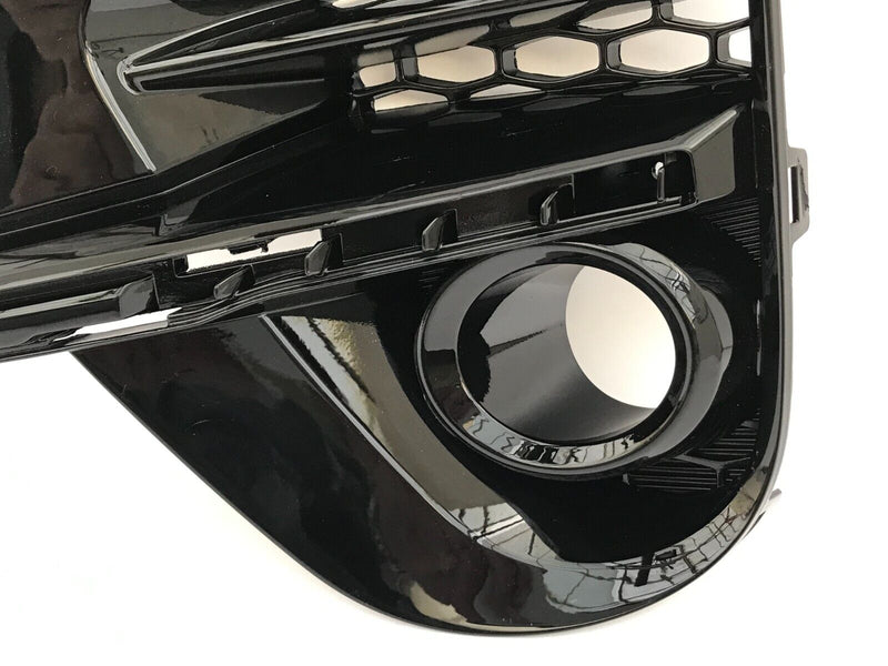 KIA XCEED CD MK3 2019-ON FRONT BUMPER LEFT SIDE FOG LIGHT COVER without TRIM