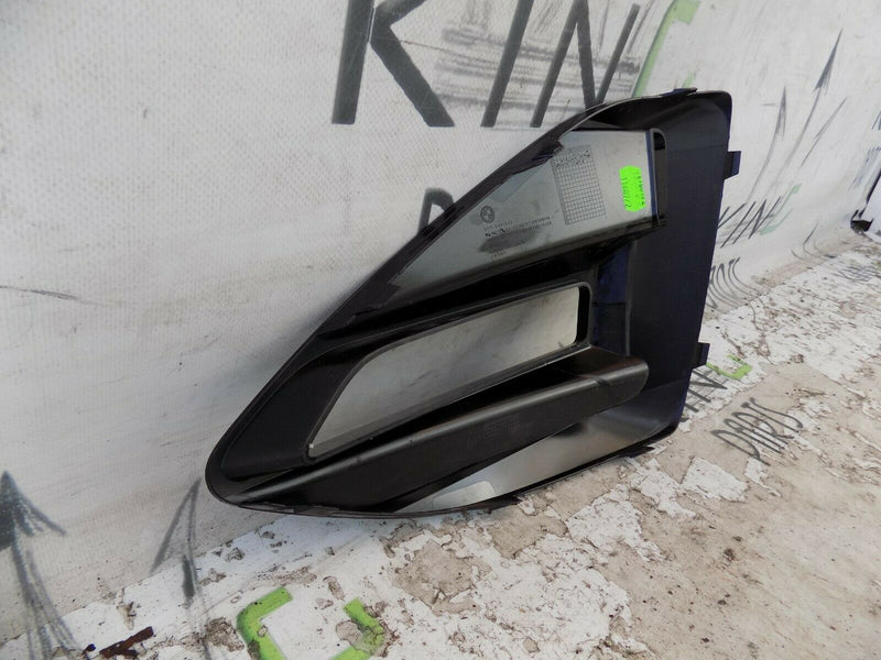 GENUINE BMW 2 SERIES 2020 FRONT LEFT PASSENGER SIDE FOG GRILL TRIM 5111-8491643