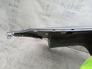 MITSUBISHI PAJERO MK4 2007-2015 REAR BUMPER RIGHT CORNER 6410A292