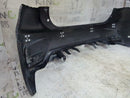 LEXUS CT200H FACELIFT 2014-17 REAR BUMPER PDC GENUINE 5215976070