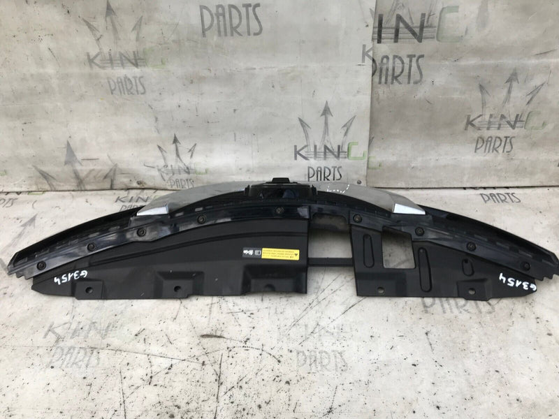 NISSAN QASHQAI J11 2013-2017 FRONT BUMPER GRILLE GENUINE 623824EA0A