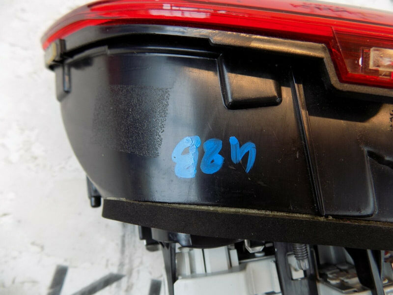 VW GOLF VII MK7 2012-ON ESTATE ALTRACK BOOT LID TAILGATE LEFT LIGHT LAMP