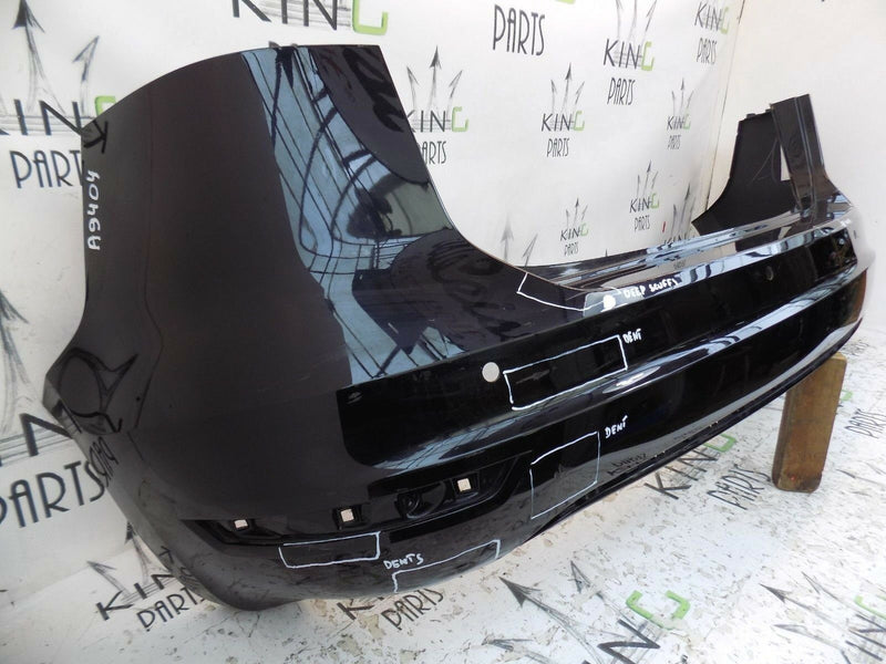 VW SHARAN MK2 7N 2010-2015 REAR BUMPER GENUINE PDC 7N08074213
