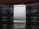 Vauxhall Vivaro Renault Trafic Primastar  O/S Rear Door Right Driver 2002 - 2014