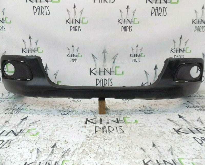 PEUGEOT 2008 - 2013 2014 2015 2016 FRONT BUMPER LOWER SECTION 9802520577